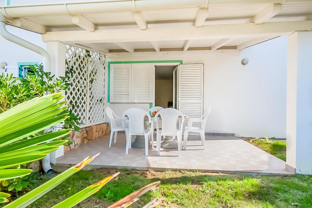 Apartments Ljubica Garden Baška Dış mekan fotoğraf
